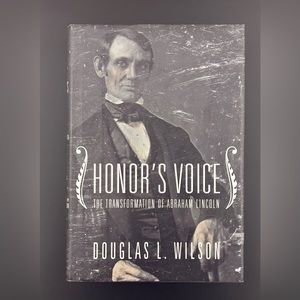 Honor’s Voice